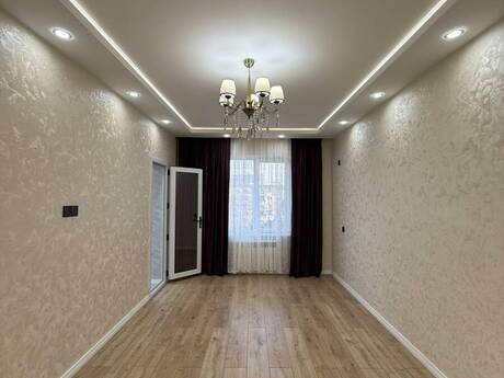 Elan №6225051 - Bakı, Həzi Aslanov m., 3 otaqlı, 68 m², 8/9 mərtəbə