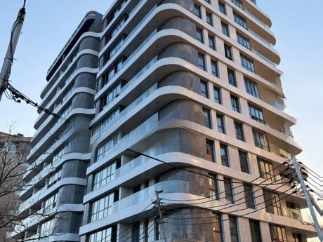 Elan №6225059 - Bakı, Nəsimi r., 2 otaqlı, 67 m², 2/16 mərtəbə
