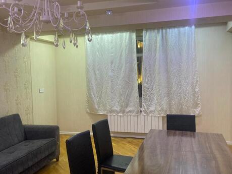 Объявление №6225063 - Баку, м. Кара Караев, 2-комн., 70 м², 4/18 этаж