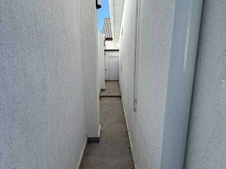 4 otaqlı həyət evi, 130 m², Şüvəlan: 195 000 ₼ 4
