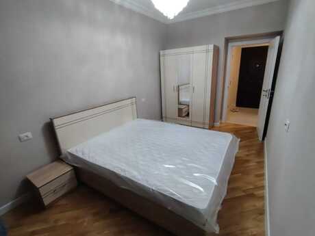 Elan №6225072 - Bakı, 20 Yanvar m., 2 otaqlı, 60 m², 3/16 mərtəbə