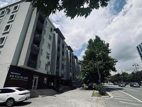 Elan №6225081 - Bakı, Nizami m., 3 otaqlı, 75 m², 4/5 mərtəbə