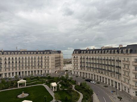 3 otaqlı mənzil, 115 m², Knightsbridge Residence White City: 750 000 ₼ 5