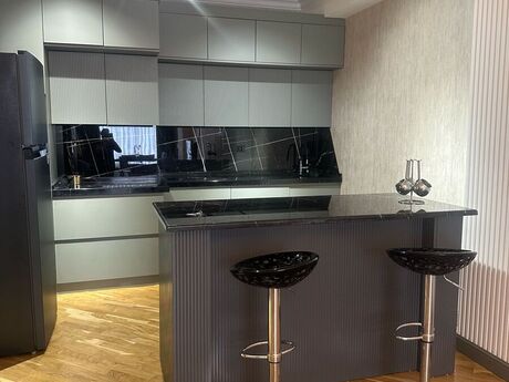 Elan №6225112 - Bakı, Nəsimi r., 2 otaqlı, 85 m², 5/17 mərtəbə