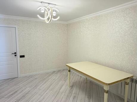 3 otaqlı köhnə tikili - Gənclik m. - 67 m²