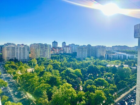 3 otaqlı mənzil, 134 m², Nərimanov: 342 210 ₼ 4