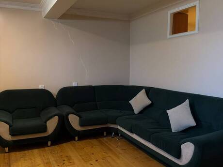 Сдаётся 4-комнатный дом, Xocəsən, 170 м², 550 AZN/мес, фото 5 / 12