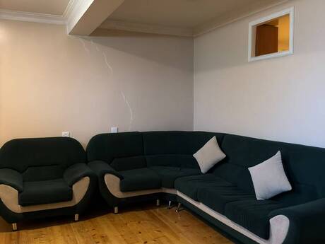 Сдаётся 4-комнатный дом, Xocəsən, 170 м², 550 AZN/мес, фото 4 / 12