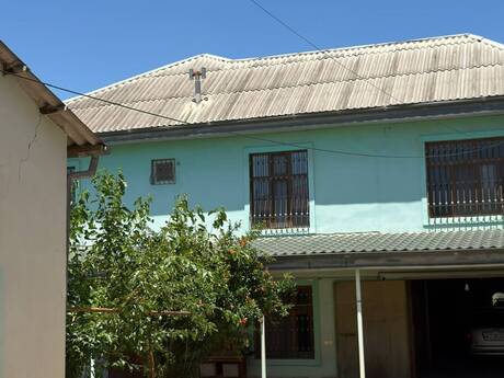 Объявление №6225129 - Баку, м. Ходжасан, 4-комн., 110 м²