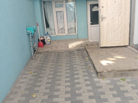 Объявление №6225149 - Баку, м. Нариман Нариманов, 110 м²