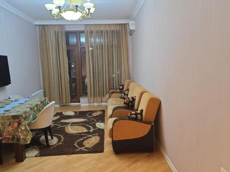 Elan №6225168 - Bakı, Şah İsmayıl Xətai m., 3 otaqlı, 102 m², 19/24 mərtəbə