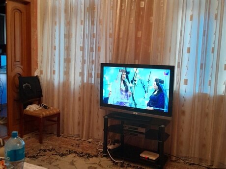 3 otaqlı mənzil, 112 m², 28 May: 369 000 ₼ 5