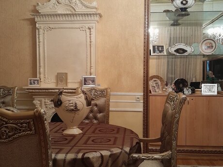 3 otaqlı mənzil, 112 m², 28 May: 369 000 ₼ 3