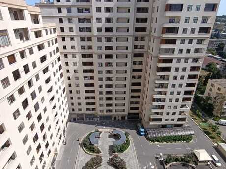 Объявление №6225191 - Баку, пос. Бакиханова, 2-комн., 55 м², 14/18 этаж