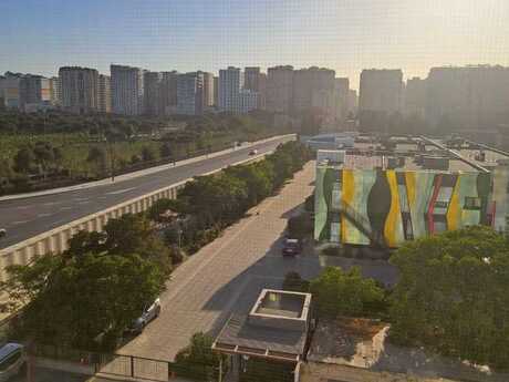 2 otaqlı mənzil, 52 m², Nərimanov: 225 000 ₼ 5