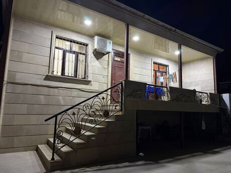 Объявление №6225185 - Сумгаит, Сумгаит, 3-комн., 110 м²