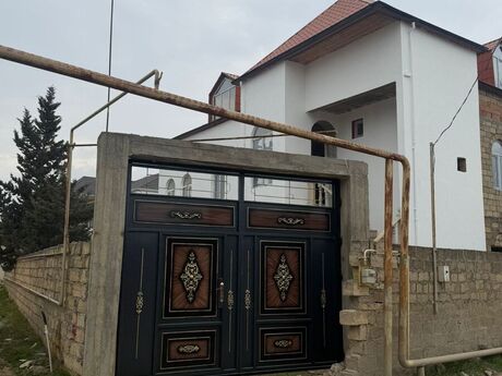Объявление №6225211 - Баку, пос. Новханы, 11-комн., 400 м²