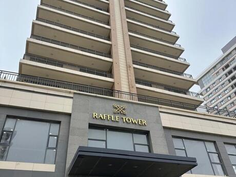 Elan №6225249 - Bakı, Ağ şəhər q., 3 otaqlı, 120 m², 14/20 mərtəbə