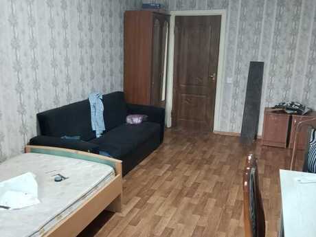 Elan №6225250 - Bakı, Həzi Aslanov m., 1 otaqlı, 40 m², 4/9 mərtəbə