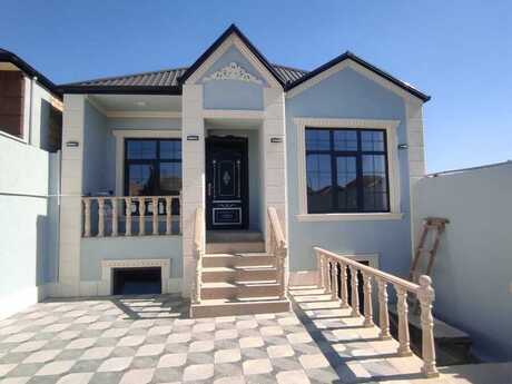 Elan №6225261 - Bakı, Saray q., 3 otaqlı, 70 m²