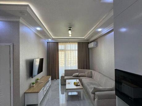 Elan №6225269 - Bakı, Nəsimi r., 2 otaqlı, 95 m², 15/18 mərtəbə