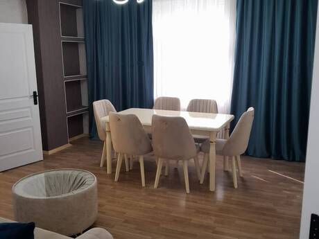 Elan №6225294 - Bakı, Masazır q., 2 otaqlı, 54 m², 1/6 mərtəbə
