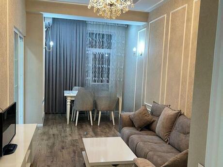 Elan №6225308 - Bakı, 28 May m., 2 otaqlı, 106 m², 16/22 mərtəbə