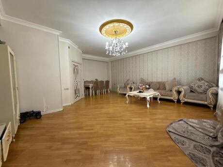 4 otaqlı mənzil, 135 m², İnşaatçılar: 285 000 ₼ 3