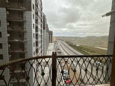Elan №6225333 - Bakı, Yeni Yasamal q., 3 otaqlı, 130 m², 9/16 mərtəbə