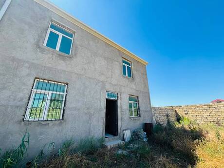 Elan №6225381 - Bakı, Mehdiabad q., 5 otaqlı, 200 m²