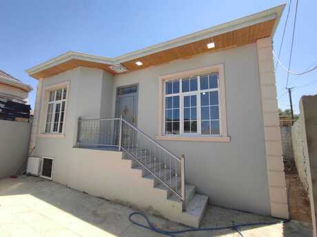 Elan №6225334 - Bakı, Saray q., 3 otaqlı, 70 m²