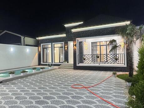 4 otaqlı həyət evi, 170 m², Şüvəlan: 305 000 ₼ 2