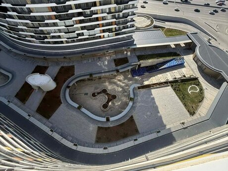 Elan №6225353 - Bakı, Avtovağzal m., 2 otaqlı, 73 m², 12/17 mərtəbə