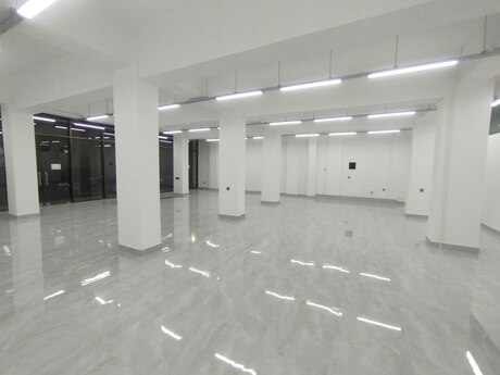 Объект - Бинагадинский р. - 181 м²