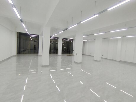 Объект - Бинагадинский р. - 181 м²
