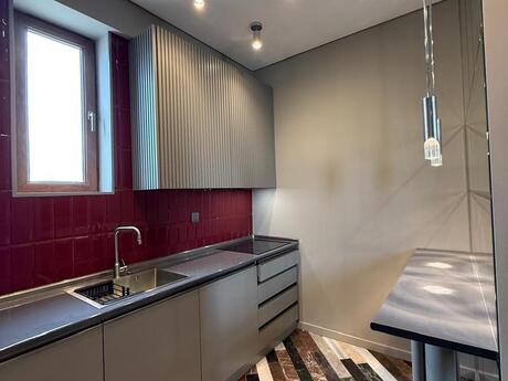 Kirayə 3 otaqlı mənzil, 115 m², Nəriman Nərimanov: 1 500 ₼/ay 3