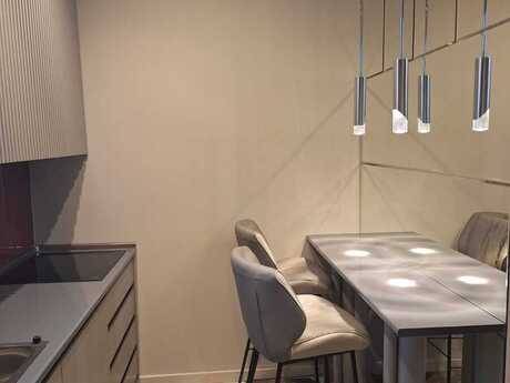 Kirayə 3 otaqlı mənzil, 115 m², Nəriman Nərimanov: 1 500 ₼/ay 4