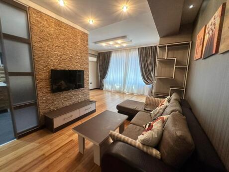 3 otaqlı mənzil, 90 m², Nizami: 235 000 ₼ 3