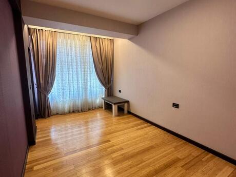3 otaqlı mənzil, 90 m², Nizami: 235 000 ₼ 5