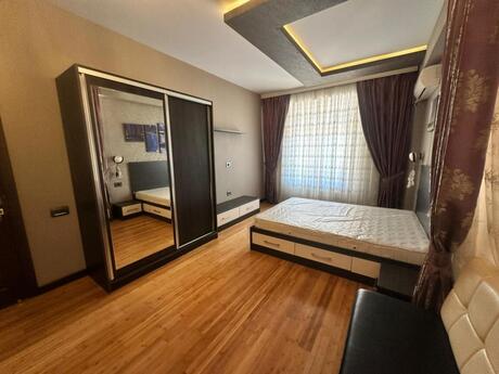 3 otaqlı mənzil, 90 m², Nizami: 235 000 ₼ 4