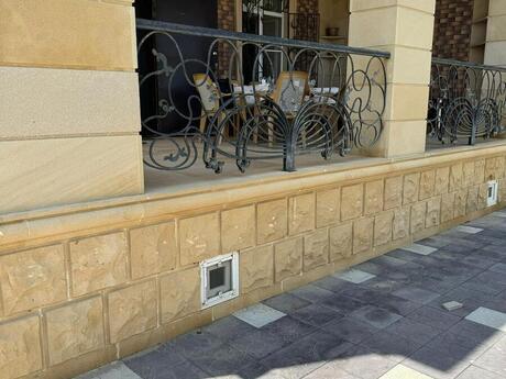5 otaqlı həyət evi, 280 m², Türkan: 415 000 ₼ 5