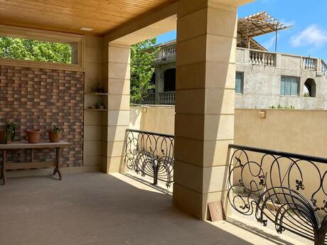 5 otaqlı həyət evi, 280 m², Türkan: 415 000 ₼ 3