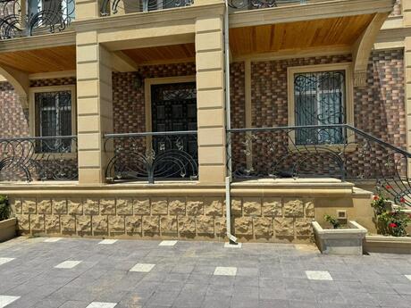 5 otaqlı həyət evi, 280 m², Türkan: 415 000 ₼ 2
