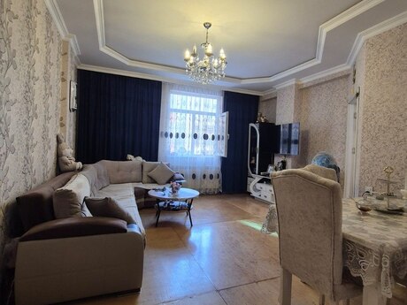 2 otaqlı mənzil, 57 m², Masazır: 86 000 ₼ 2