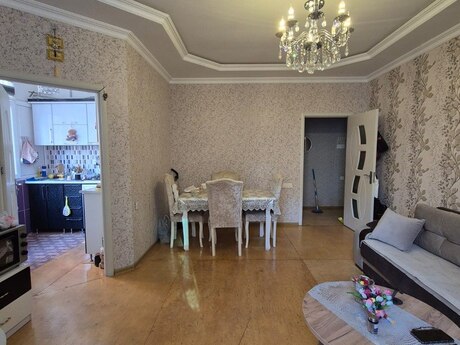 2 otaqlı mənzil, 57 m², Masazır: 86 000 ₼ 3