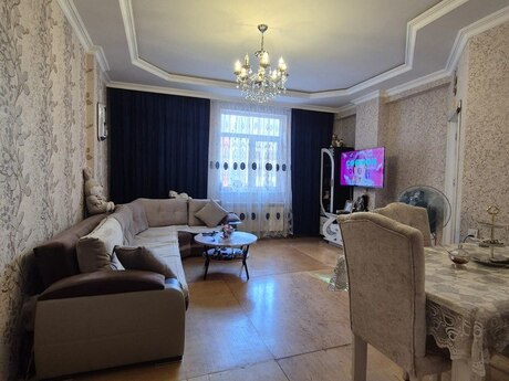 2 otaqlı mənzil, 57 m², Masazır: 86 000 ₼ 4