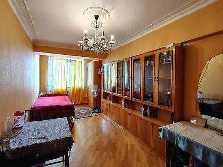 Объявление №6225429 - Баку, м. 8 ноября, 3-комн., 85 м², 9/9 этаж