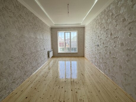 3 otaqlı həyət evi, 100 m², Hövsan: 115 000 ₼ 3