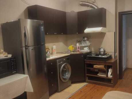 Elan №6225439 - Bakı, 8 Noyabr m., 3 otaqlı, 88 m², 10/17 mərtəbə