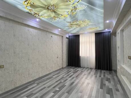 Объявление №6225471 - Баку, пос. Масазыр, 3-комн., 83 м², 2/6 этаж